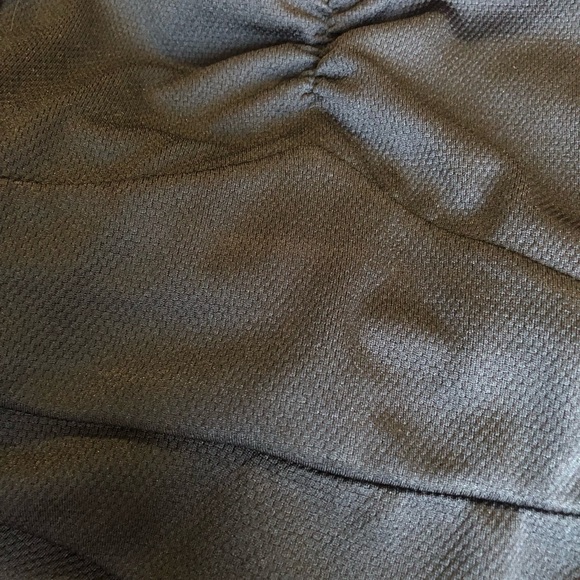 TORRID Mini Textured Knit Skater Dress Size 3X - Picture 10 of 10